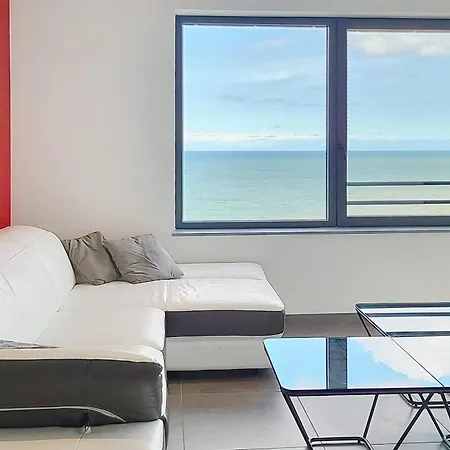 Al 4 - Horizon Marin