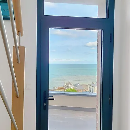 Al 4 - Horizon Marin Holiday home *