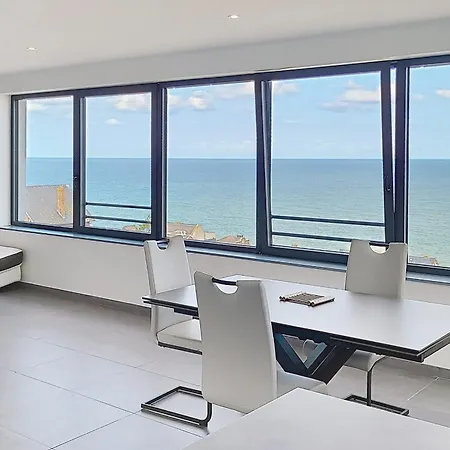 Holiday home Al 4 - Horizon Marin *