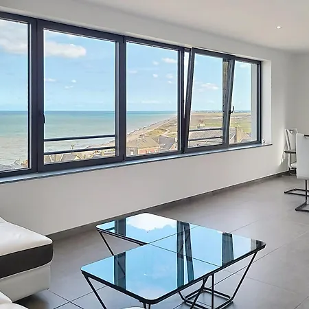 Al 4 - Horizon Marin Holiday home Ault