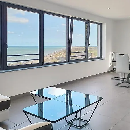 Al 4 - Horizon Marin * Ault