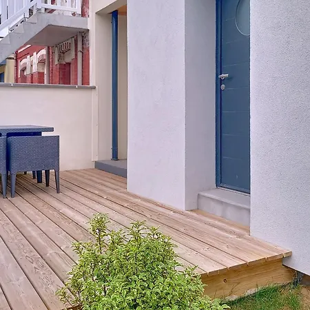 Al 4 - Horizon Marin Holiday home