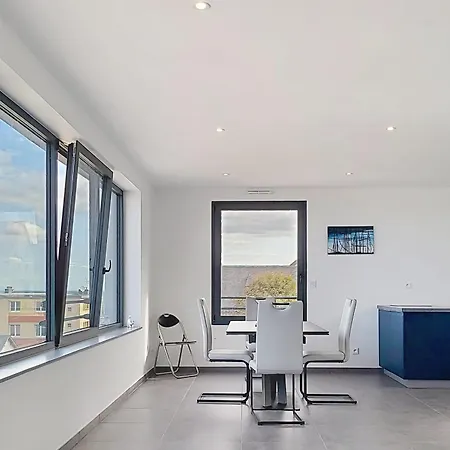 Holiday home Al 4 - Horizon Marin *