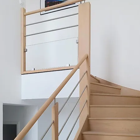 Al 4 - Horizon Marin Holiday home