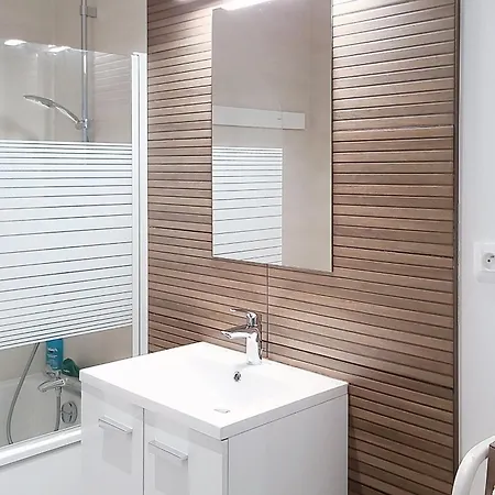 Al 4 - Horizon Marin Holiday home *