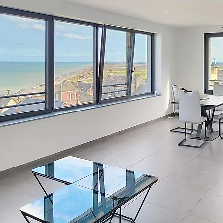 Holiday home Al 4 - Horizon Marin