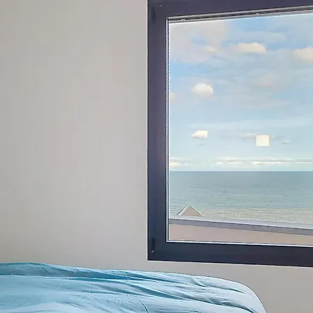 Al 4 - Horizon Marin Holiday home Ault