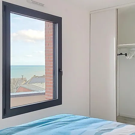 Holiday home Al 4 - Horizon Marin Ault