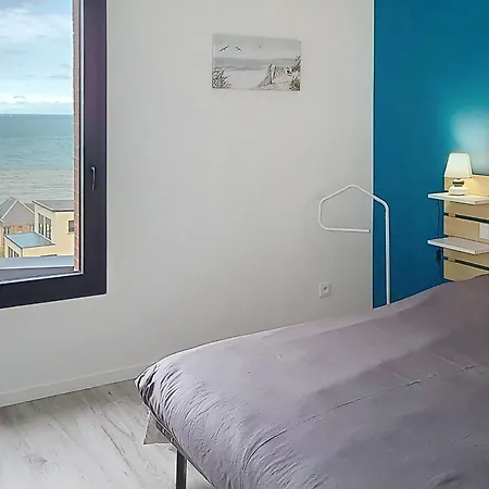 Al 4 - Horizon Marin Holiday home *