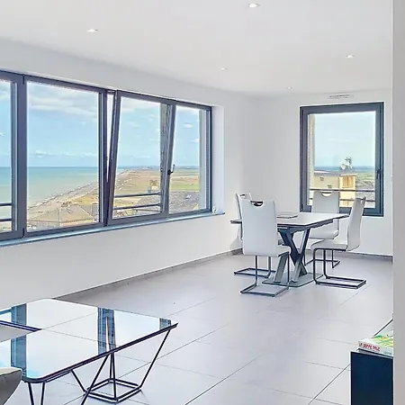 Al 4 - Horizon Marin