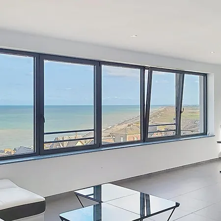 Al 4 - Horizon Marin Holiday home *